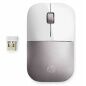 Mouse HP 4VY82AAABB White Pink