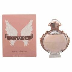 Women's Perfume Paco Rabanne Olympéa EDP (80 ml)