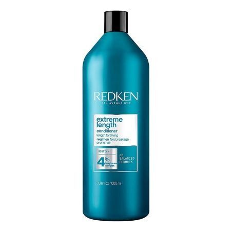 Anti-Breakage Conditioner Extreme Length Redken Extreme Length 1 L (1000 ml)