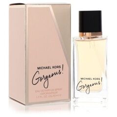 Women's Perfume Michael Kors EDP Gorgeous! 50 ml