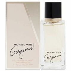 Women's Perfume Michael Kors EDP Gorgeous! 50 ml