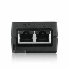 Switch ZyXEL POE12-30W-EU0101F Black