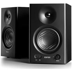 PC Speakers Edifier MR4 Black