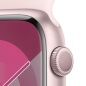 Smartwatch Apple Watch S9 Pink 45 mm