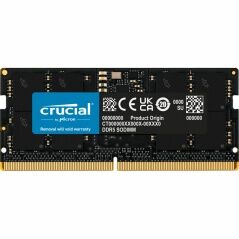 Memoria RAM Crucial CT16G48C40S5 CL40 16 GB DDR5
