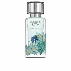 Unisex Perfume Salvatore Ferragamo Giungle di Seta EDP (100 ml)
