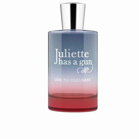 Unisex Perfume Juliette Has A Gun ODE TO DULLNESS EDP EDP 100 ml