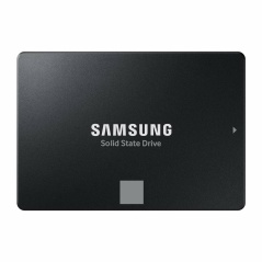 Hard Disk SSD Samsung MZ-77E1T0B/EU 2,5" SATA3