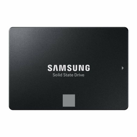Hard Drive SSD Samsung MZ-77E1T0B/EU 2,5" SATA3