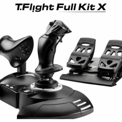 Telecomando Gaming Senza Fili Thrustmaster T.Flight Full Kit X