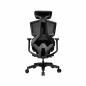 Gaming Chair Cougar Argo One Black