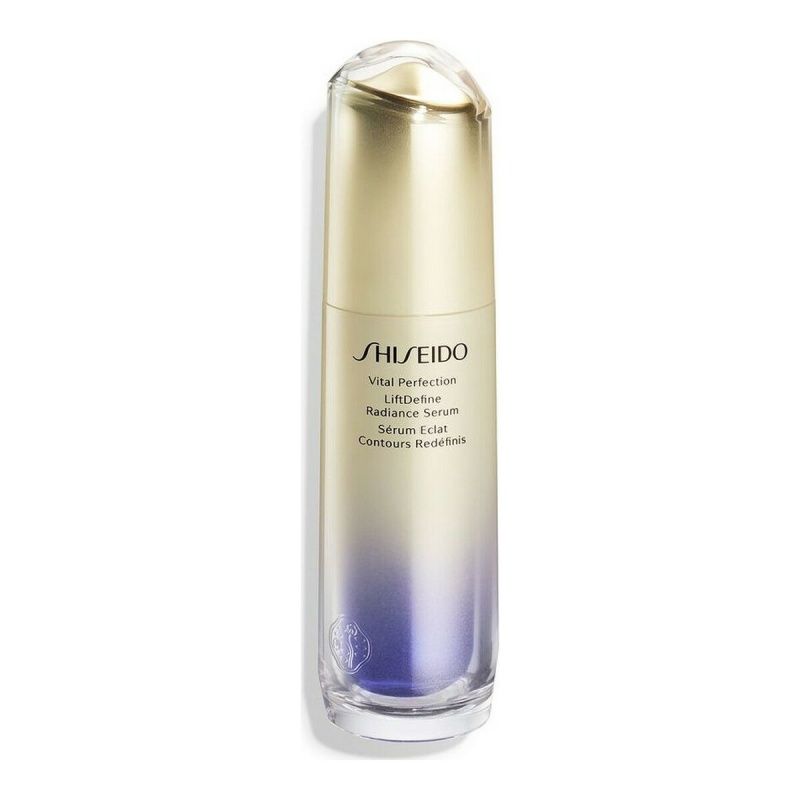 Siero Antietà Shiseido Vital Perfection (80 ml)