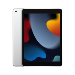 Tablet Apple MK2L3TY/A 3 GB RAM Silver 64 GB