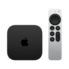 Streaming Apple TV 4K Apple MN873HY/A