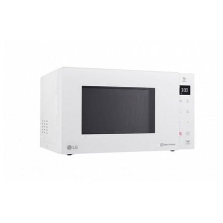 Microwave with Grill LG MH6535GDH 25L White 1000 W 25 L