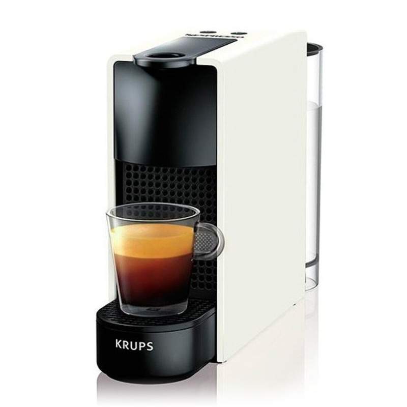 Caffettiera con Capsule Krups XN1101 0,6 L 19 bar 1300W