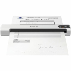 Scanner Portatile Epson B11B252402 600 dpi USB 2.0
