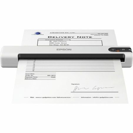 Portable Scanner Epson B11B252402 600 dpi USB 2.0