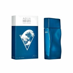 Profumo Uomo Kenzo AQUA KENZO EDT 50 ml