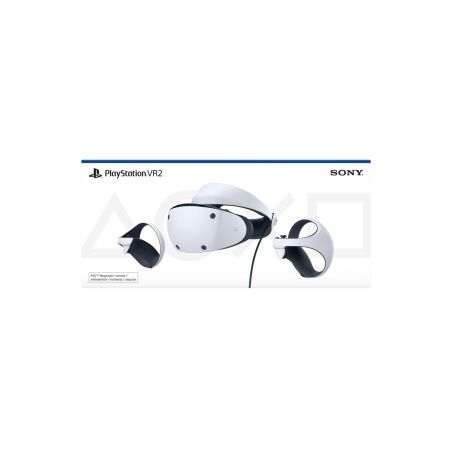 Occhiali di Realtà Virtuale PS VR2 Sony 9454298