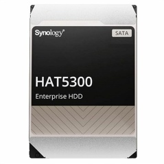 Hard Drive Synology HAT5300-4T 3,5" 4TB