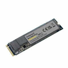 Hard Drive INTENSO Premium M.2 PCIe