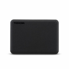 Hard Disk Esterno Toshiba CANVIO ADVANCE Nero 1 TB USB 3.2 Gen 1