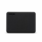 External Hard Drive Toshiba CANVIO ADVANCE Black 1 TB USB 3.2 Gen 1