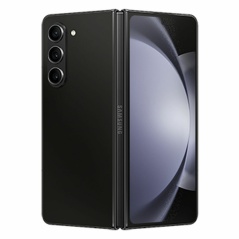 Smartphone Samsung Z FOLD5 7,6" 256 GB 12 GB RAM Nero