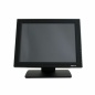Touch Screen Monitor approx! APPMT15W5 15" TFT VGA Black 15" LED Touchpad TFT