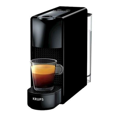 Capsule Coffee Machine Krups XN1108 0,6 L 19 bar 1300W Black