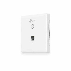 Access point TP-Link N300 EAP115-WALL White 2,4 GHz