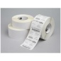 Printer Labels Zebra 3007205-T White (4 Units)