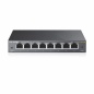Router da Tavolo TP-Link TL-SG108E 8P Gigabit