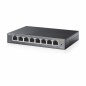 Router da Tavolo TP-Link TL-SG108E 8P Gigabit