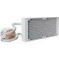 Liquid Refrigeration Kit Nfortec NF-WC-ATRIAX-240-W