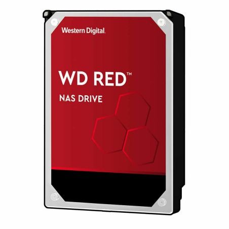 Hard Drive Western Digital WD20EFAX 5400 rpm 3,5" 2 TB 2 TB HDD