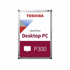 Hard Disk Toshiba P300 3,5" 7200 rpm