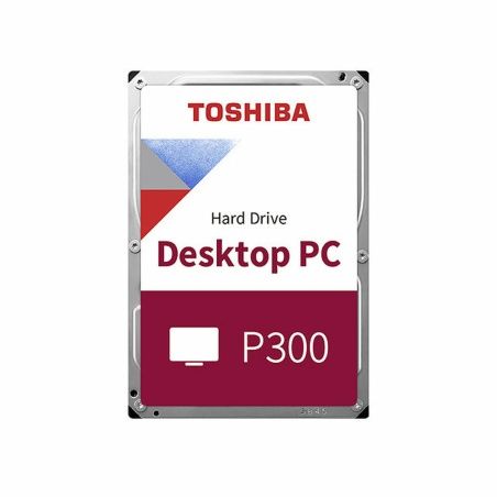 Hard Disk Toshiba P300 3,5" 7200 rpm