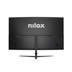 Monitor Nilox NXM24CRV01 Curved Full HD 165 Hz LED 24" VA