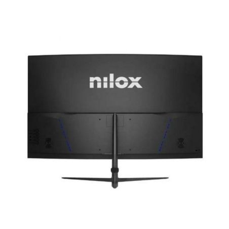 Monitor Nilox NXM24CRV01 Curvo Full HD 165 Hz LED 24" VA