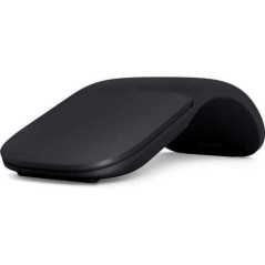 Mouse Microsoft FHD-00021 Black