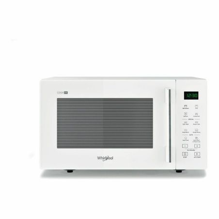 Microwave with Grill Whirlpool Corporation MWP254W 25L White 1400 W 900 W 25 L