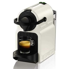 Capsule Coffee Machine Krups Inissia XN1001 19 bar 1260W (0,7 L)