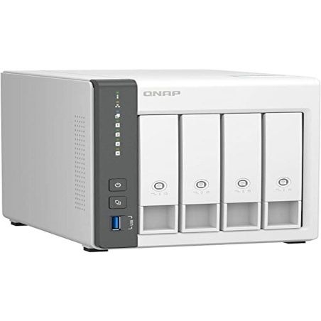 Network Storage Qnap TS-433