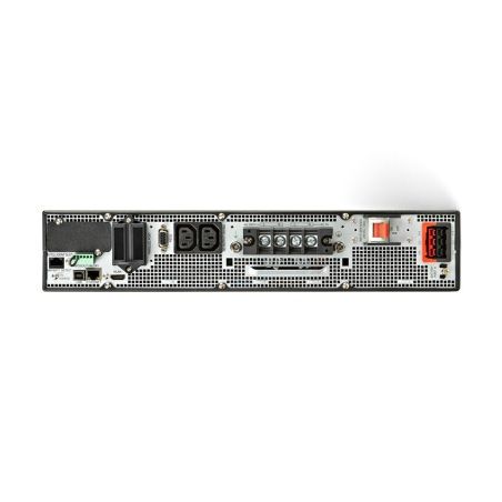 Uninterruptible Power Supply System Interactive UPS Salicru SLC-4000-TWIN RT3 4000 W