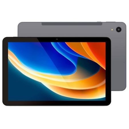 Tablet Gravity 4 SPC Internet 97856128N 6 GB RAM Nero 128 GB