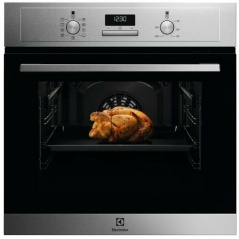 Oven Electrolux 65 L