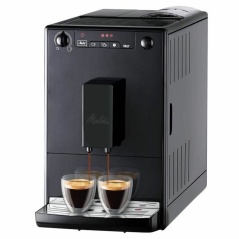 Superautomatic Coffee Maker Melitta 6708702 Black 1400 W