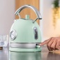 Kettle Cecotec Thermosense 420 Vintage Light 1,8 L 2200 W Stainless steel